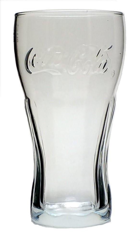 WeVe Coca Cola Konturgläser 0,30 l 6er