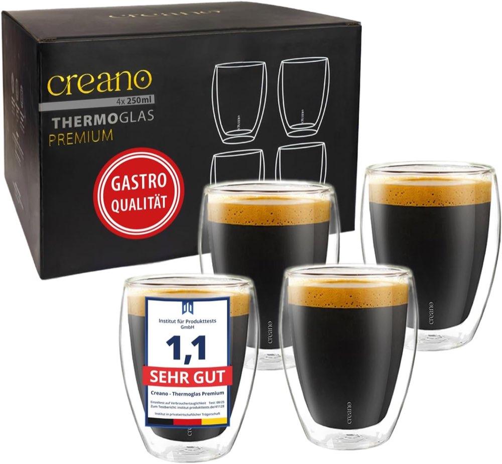 Creano PREMIUM 250 ml 4er GastroSeal