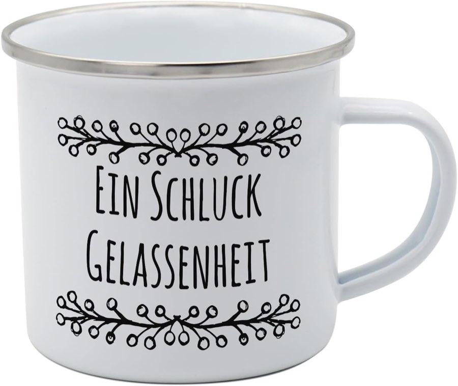 Gedalabels Gedalabels Schluck Gelassenheit 350 ml - Produktbild