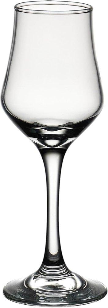 SIXBY Grappa Gläser 135 ml 6er