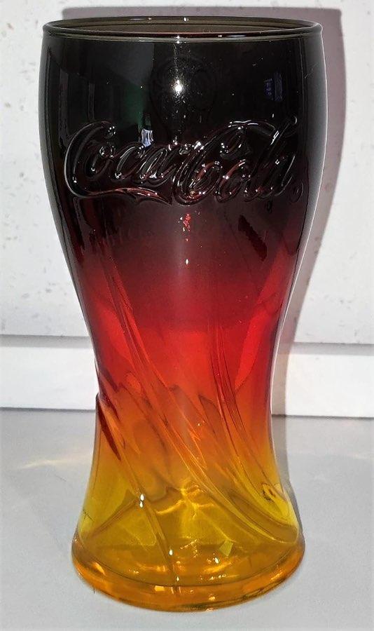 McDonald's WM-Glas 2018 Russia
