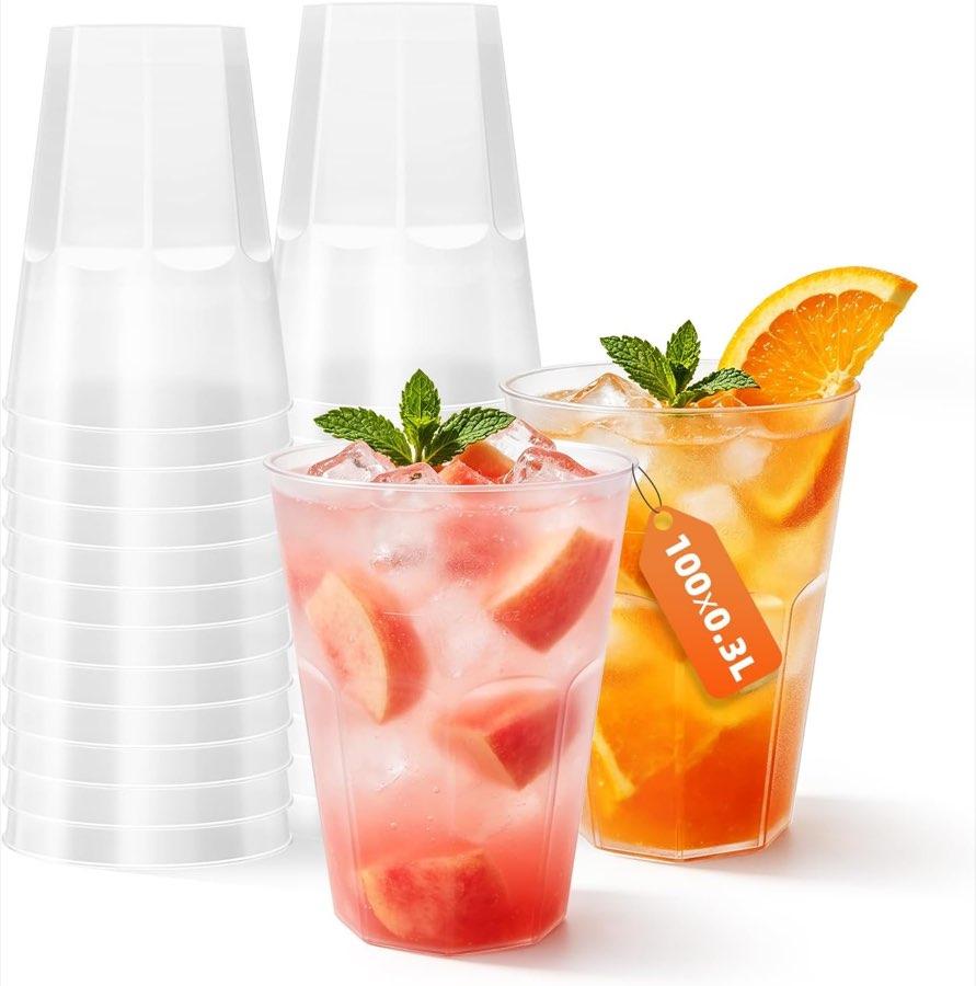 AOLUXLM 100×300 ml