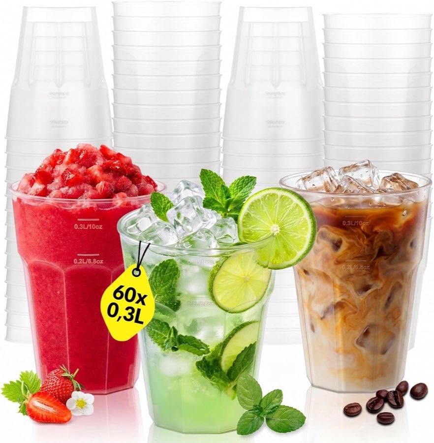 DanzeyGreen DanzeyGreen 60×0,3 l Neuneck