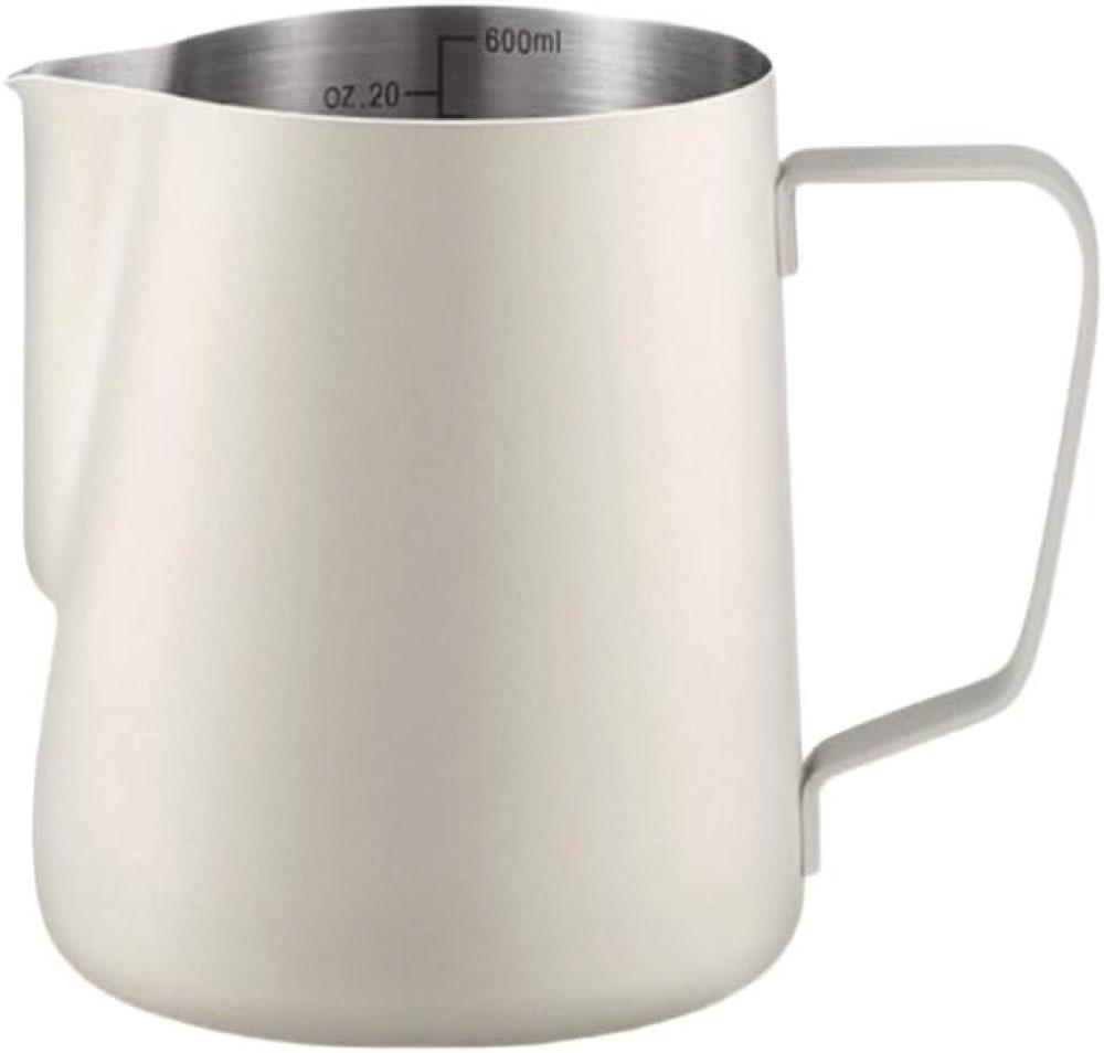 JADAYA Pitcher 600 ml Beige