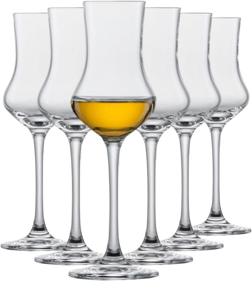 Schott Zwiesel Schott Zwiesel Grappaglas Bar Special 95 ml 6er