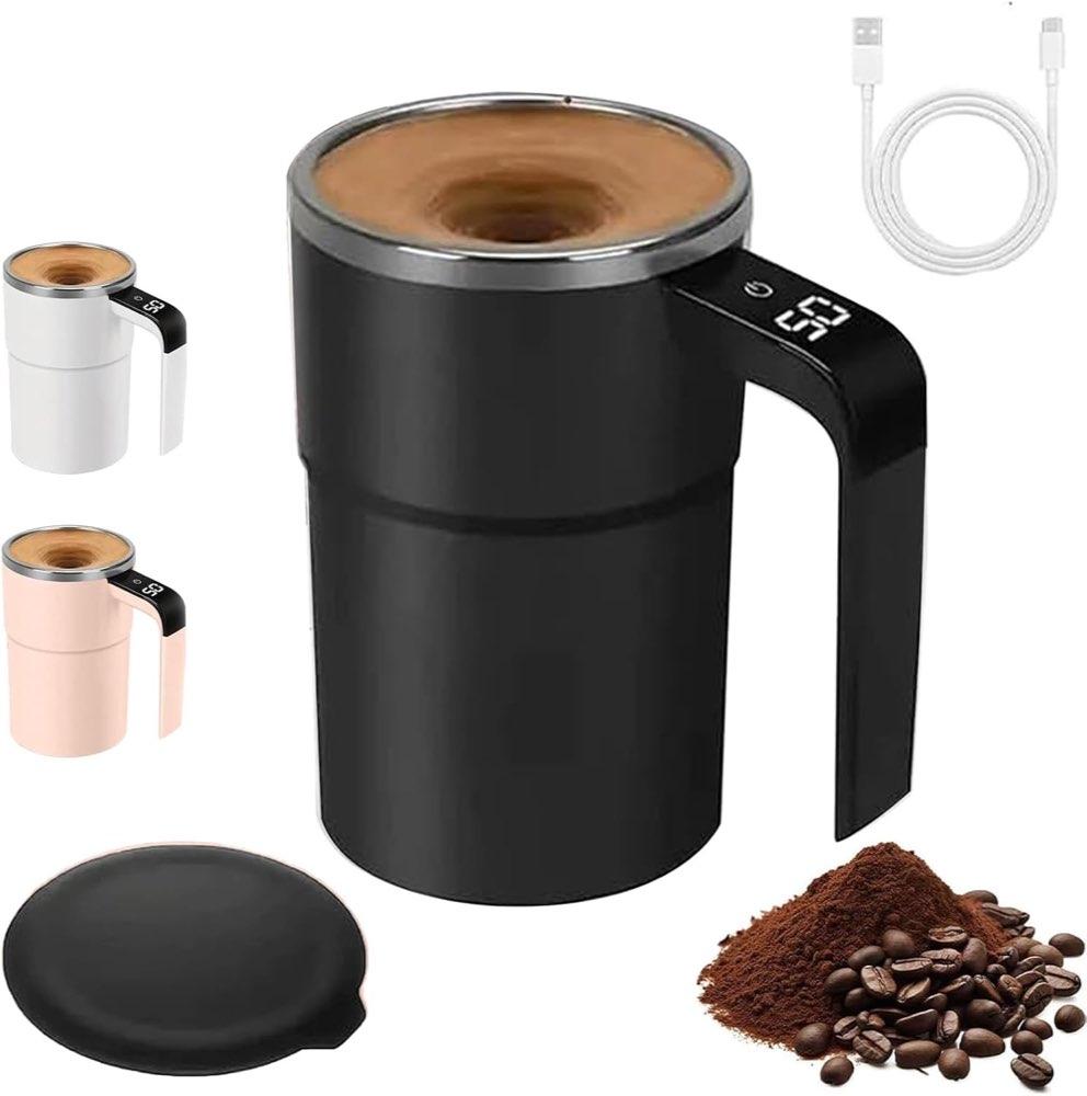 Aoisyesbig 380 ml USB-C schwarz