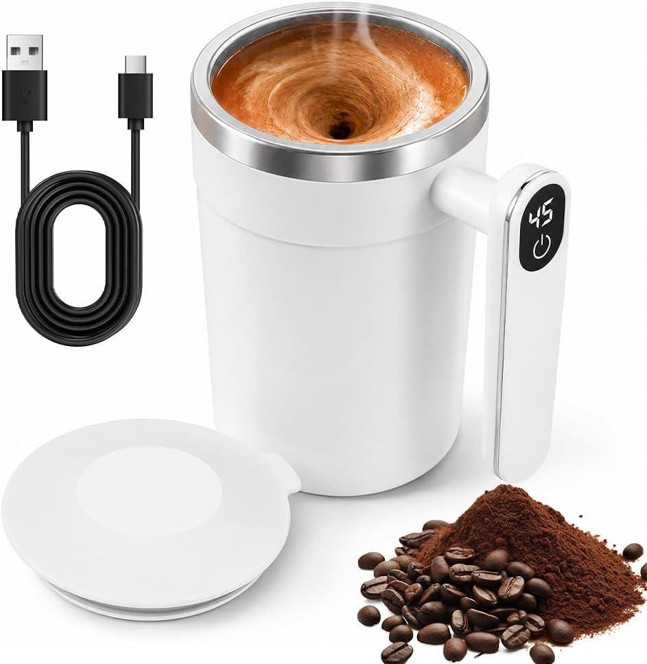 SGZIOO 400 ml Magnet USB