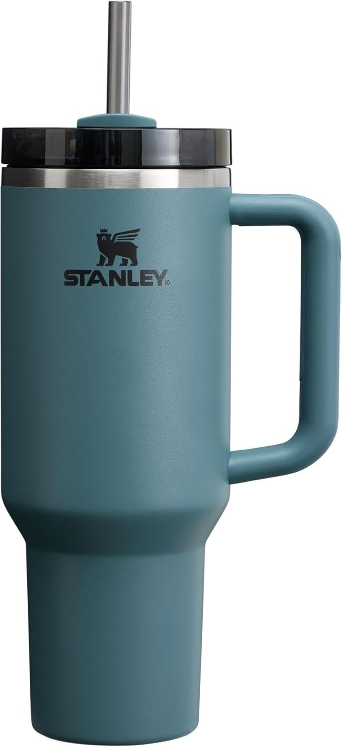 Stanley Quencher H2.0 1,2 l Blue Spruce