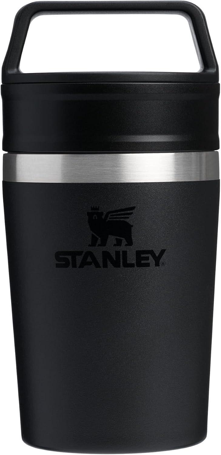 STANLEY Stanley Café To Go 0,23 l Black - Produktbild