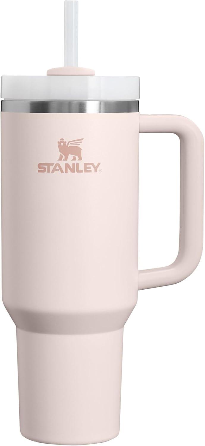 Stanley Quencher 1,18 l Rose