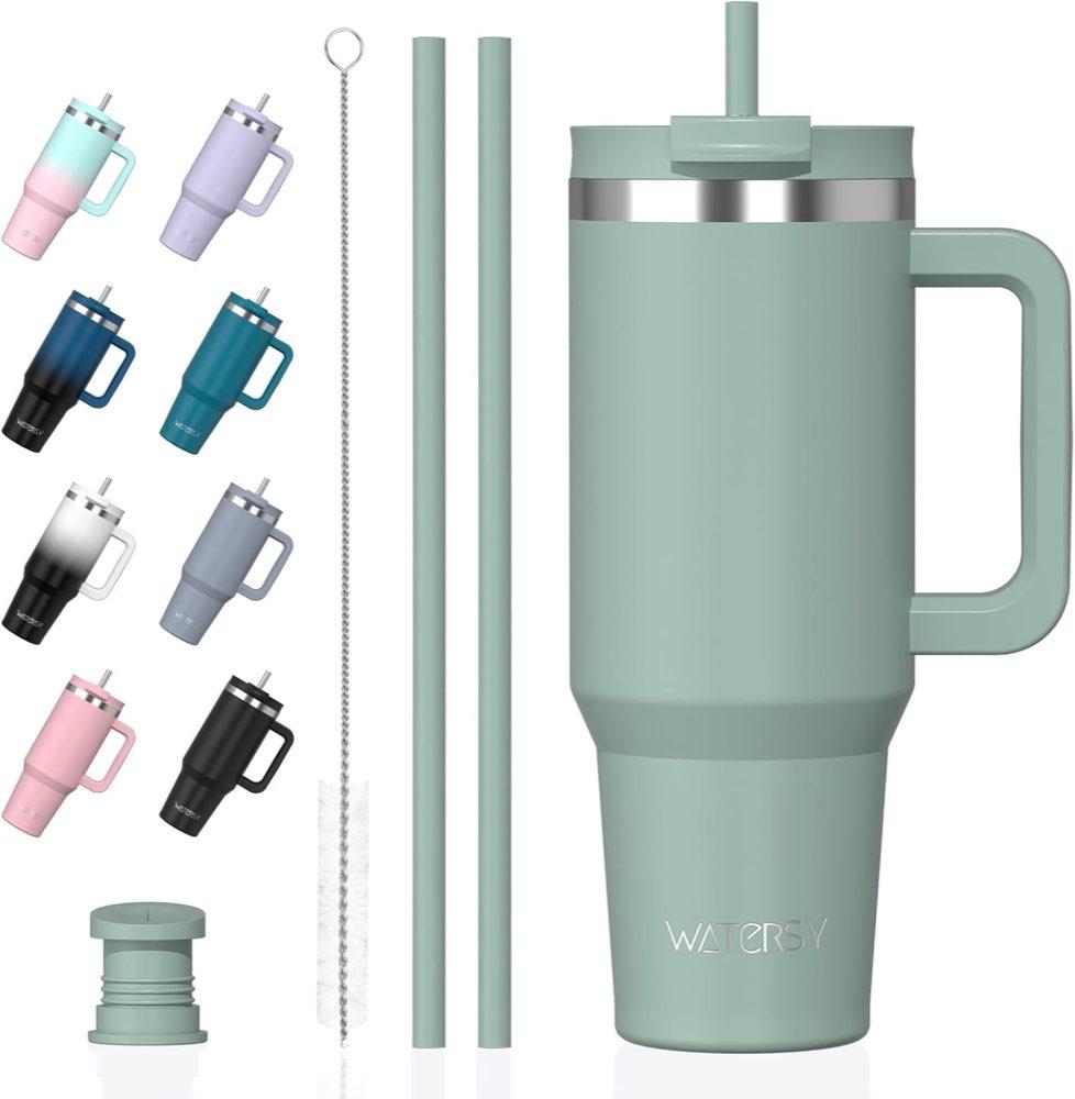 WATERSY WATERSY Tumbler 1,2 l