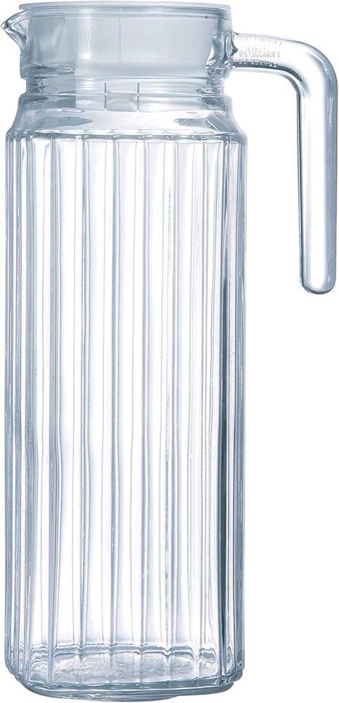 Luminarc Luminarc Quadro 1,1 l Kühlschrankkrug