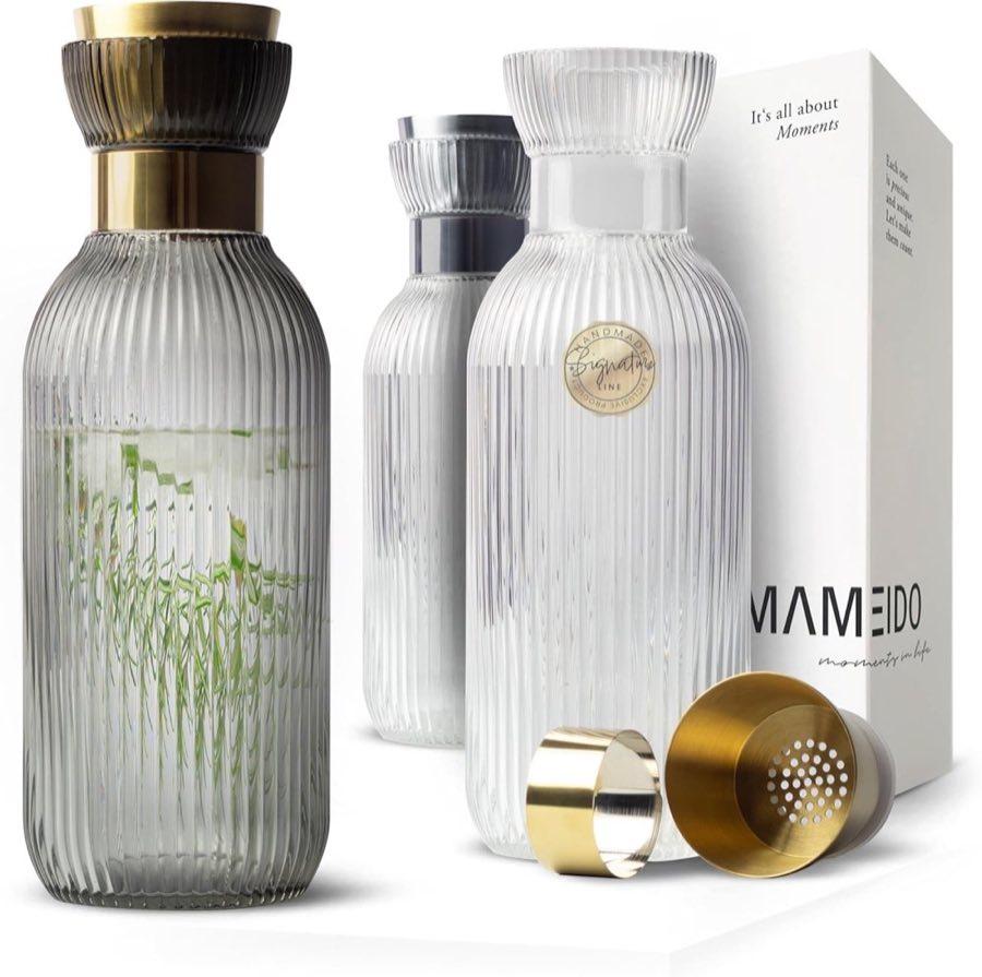 MAMEIDO MAMEIDO 1 l mit Sieb (Smoke Gold)