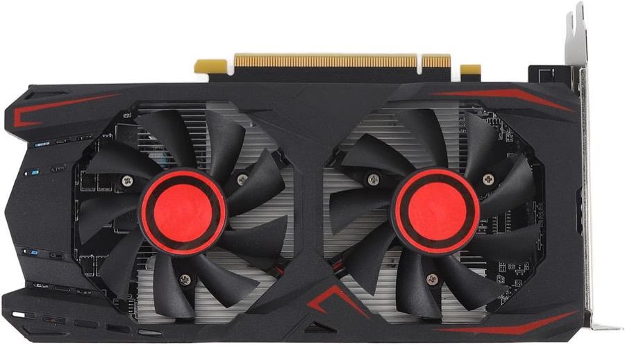 550TI Graphics Card 6GB