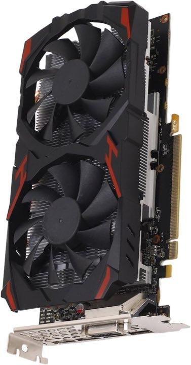 Tbest RX 580 8GB 256-Bit