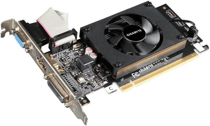 Gigabyte GV-N710D3-2GL REV2.0