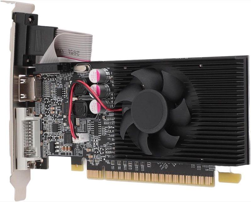 ciciglow GeForce GT 710 2GB DDR3