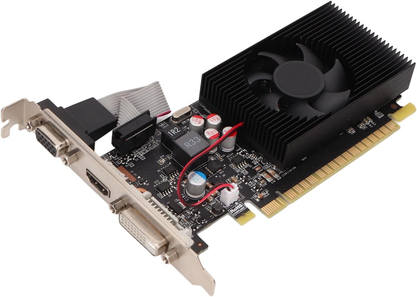 Vikye GeForce GT 730 4GB