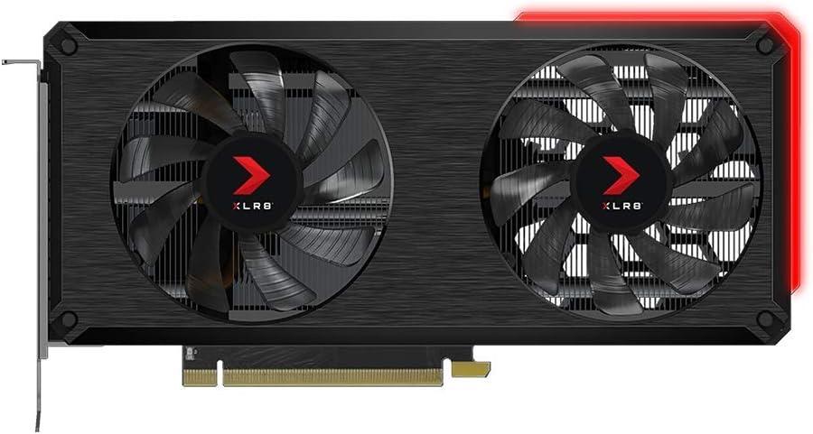 PNY GeForce RTX 3060 12GB XLR8 Revel EPIC-X (erneuert)