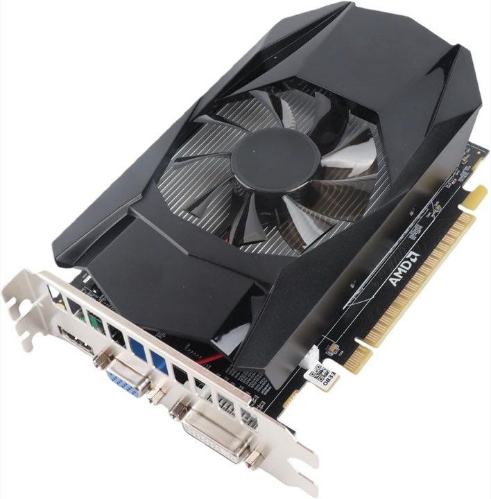 Tonysa Radeon HD 7670 4GB