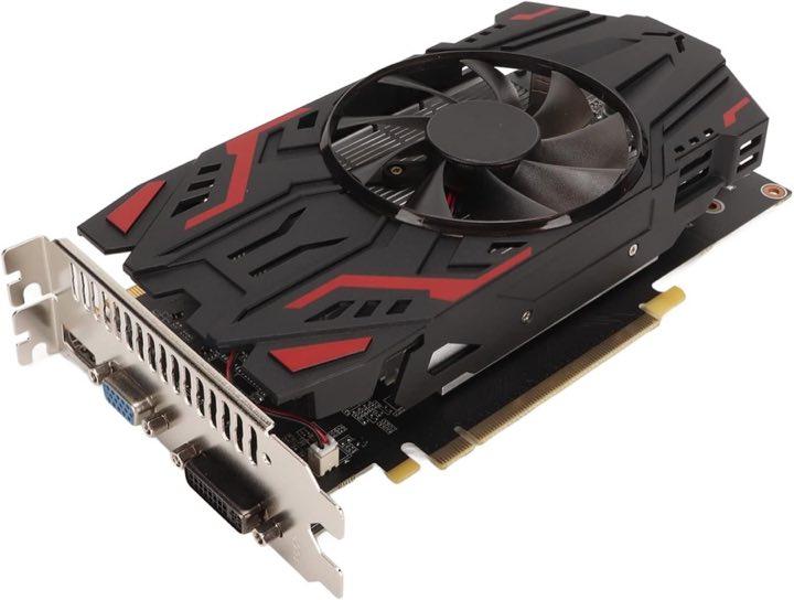 VBESTLIFE GTX 550 Ti