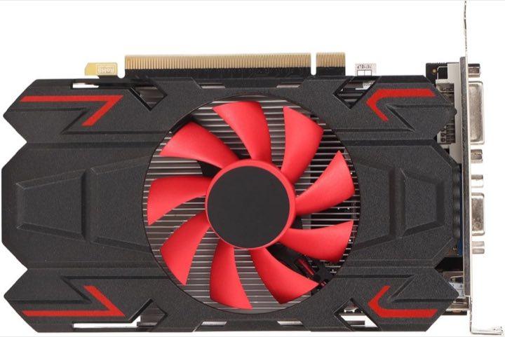 Elprico HD 7670 4GB