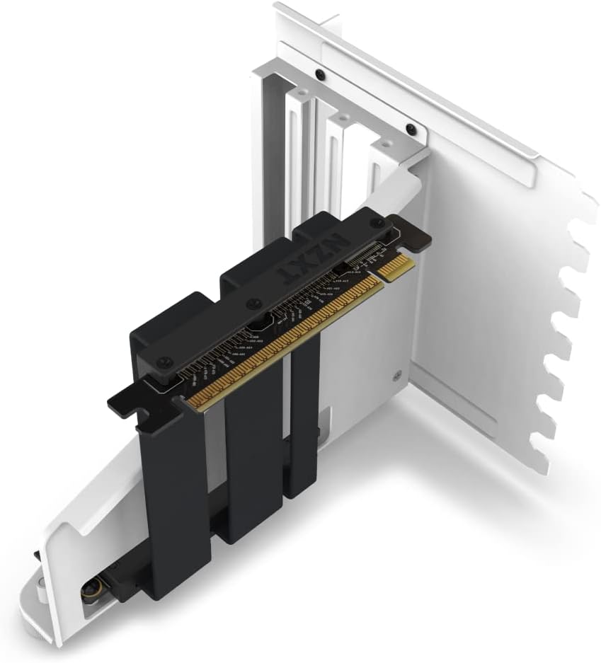NZXT NZXT Vertical GPU Mounting Kit AB-RH175-W1