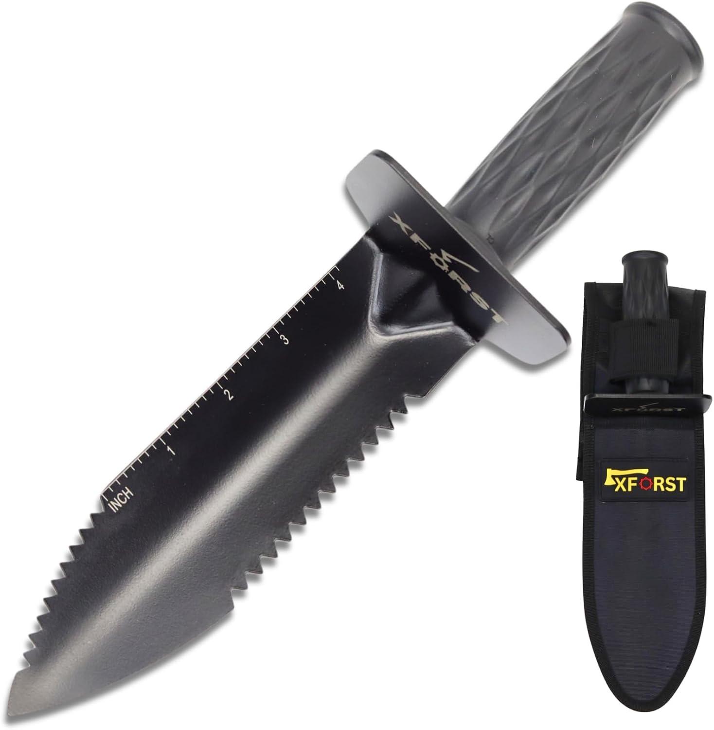 Xforst Grabungsmesser GM300
