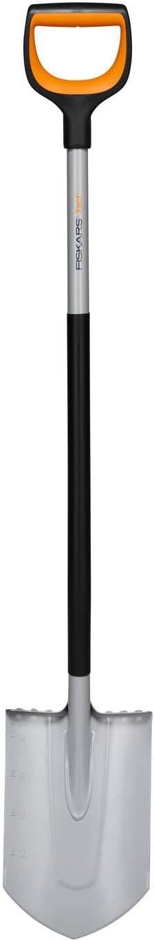 Fiskars Xact Gärtnerspaten 120 cm