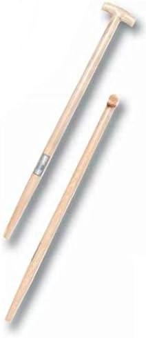 IDEAL Aktions-Spatenstiel 85 cm