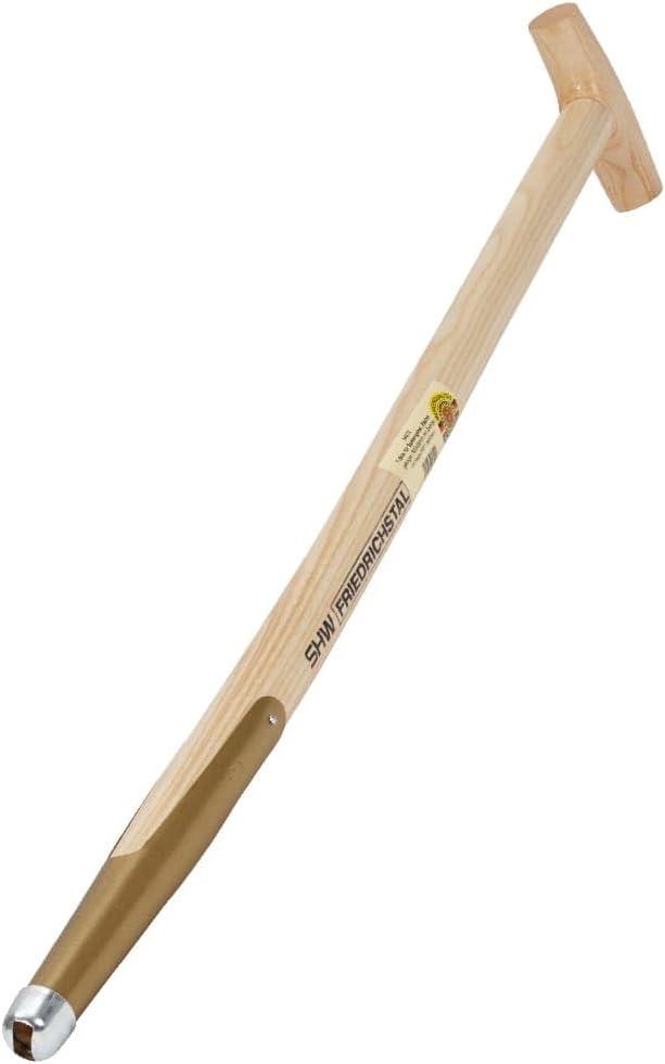 SHW T-Stiel Gabel/Spatengabel 85 cm
