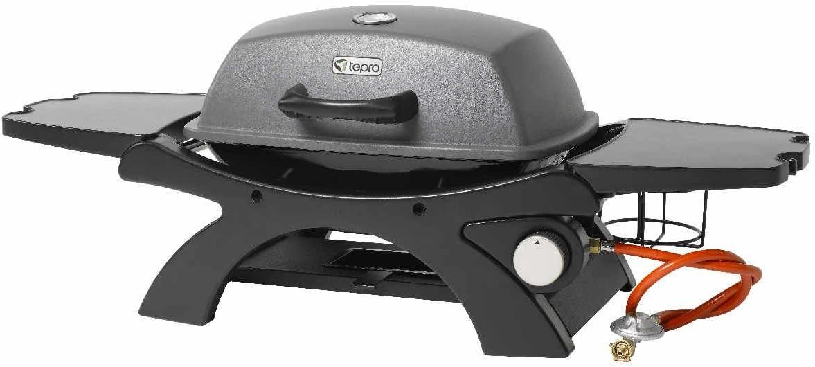 Activa Gasgrill Produktbild
