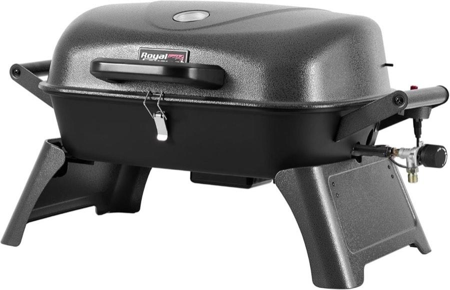 Royal Gourmet Tischgrill 3,5 kW
