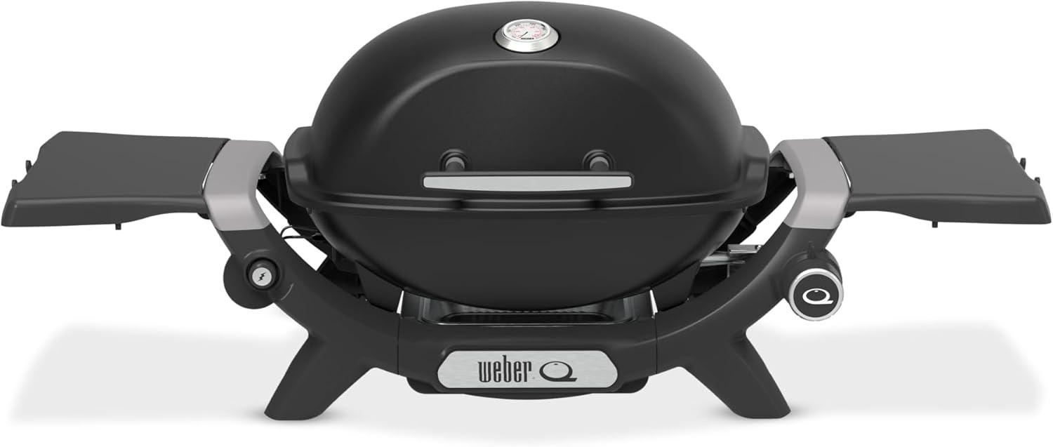 Weber Q 1200N