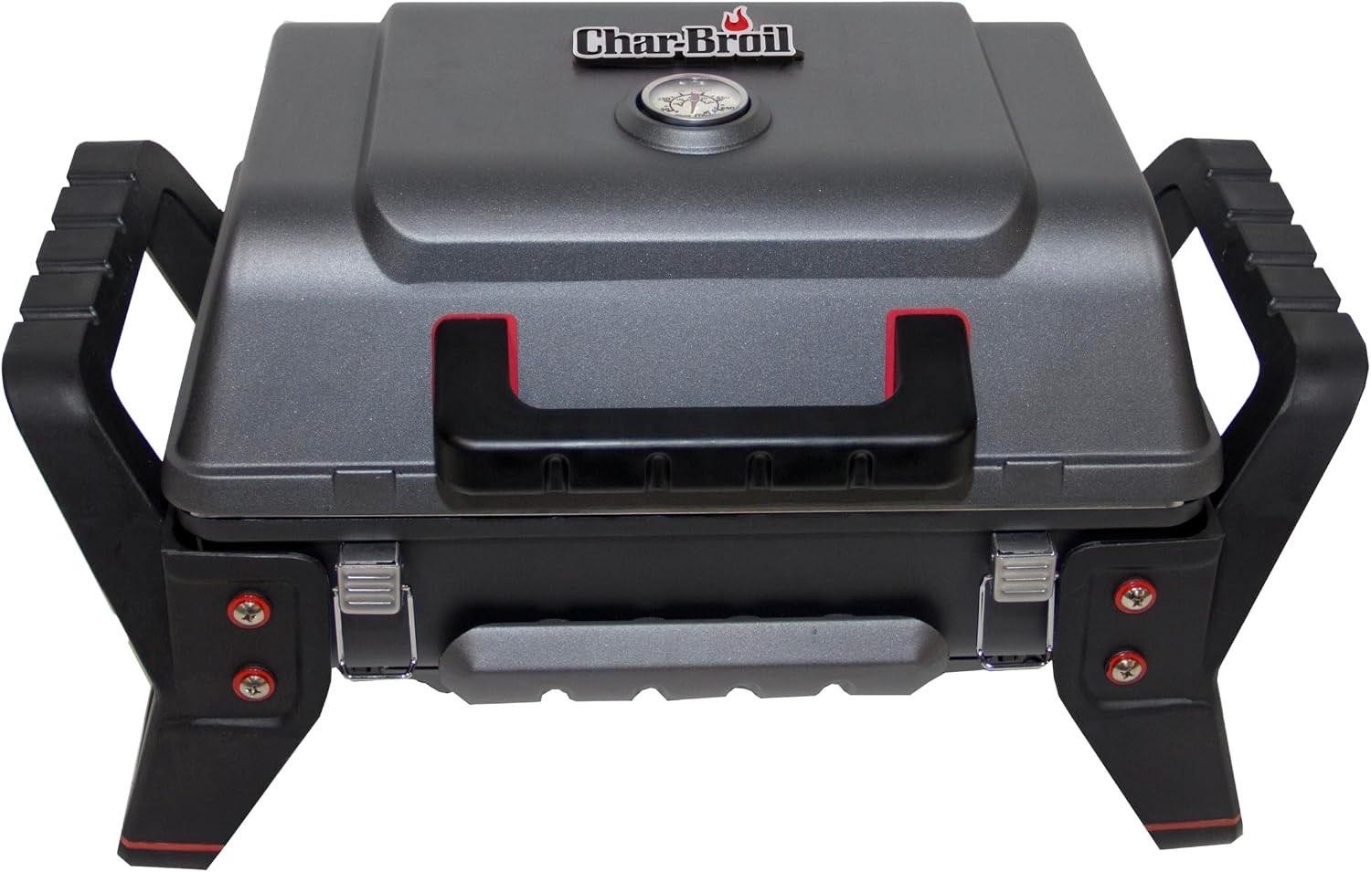 Char-Broil-Gasgrill Produktbild