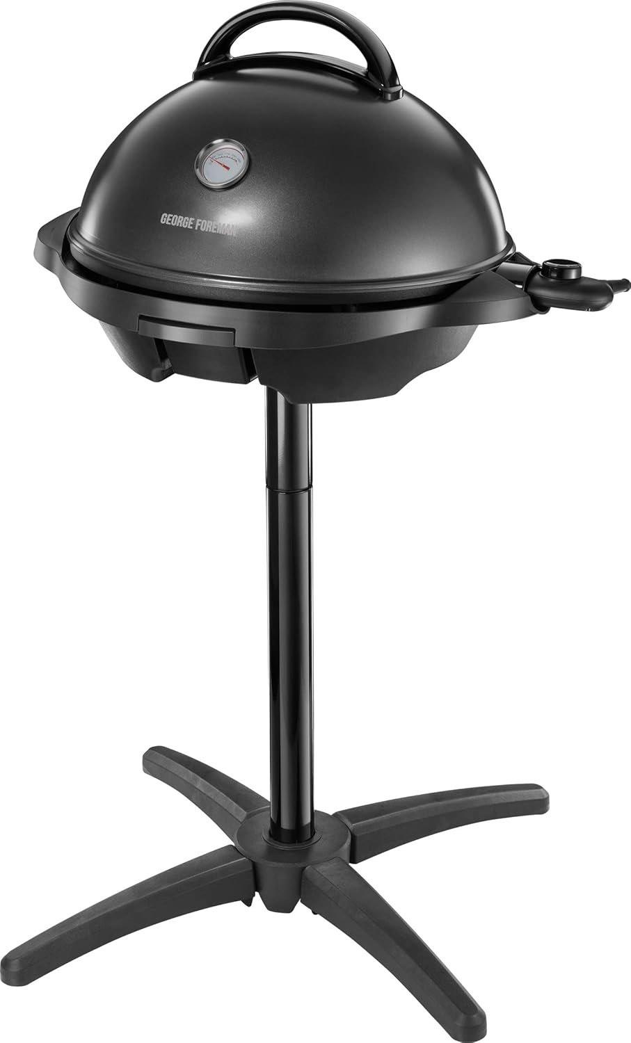 Elektro-Kugelgrill Vergleich 2026