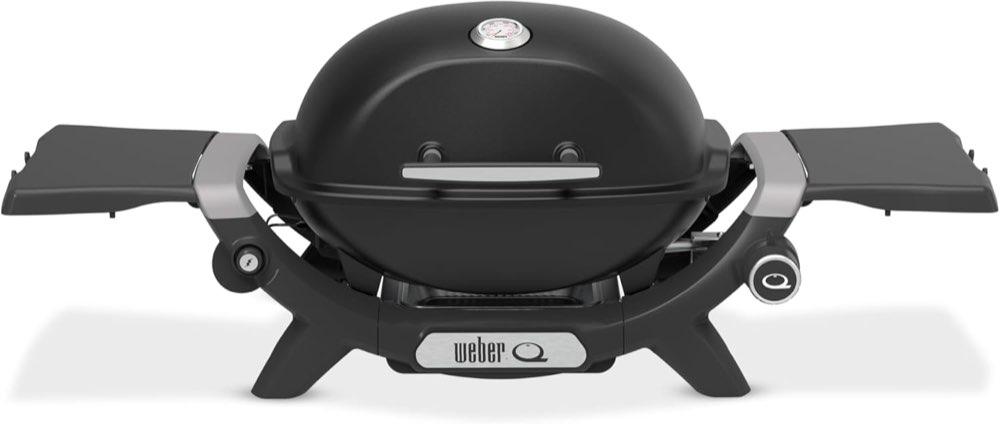Weber Q 1200N