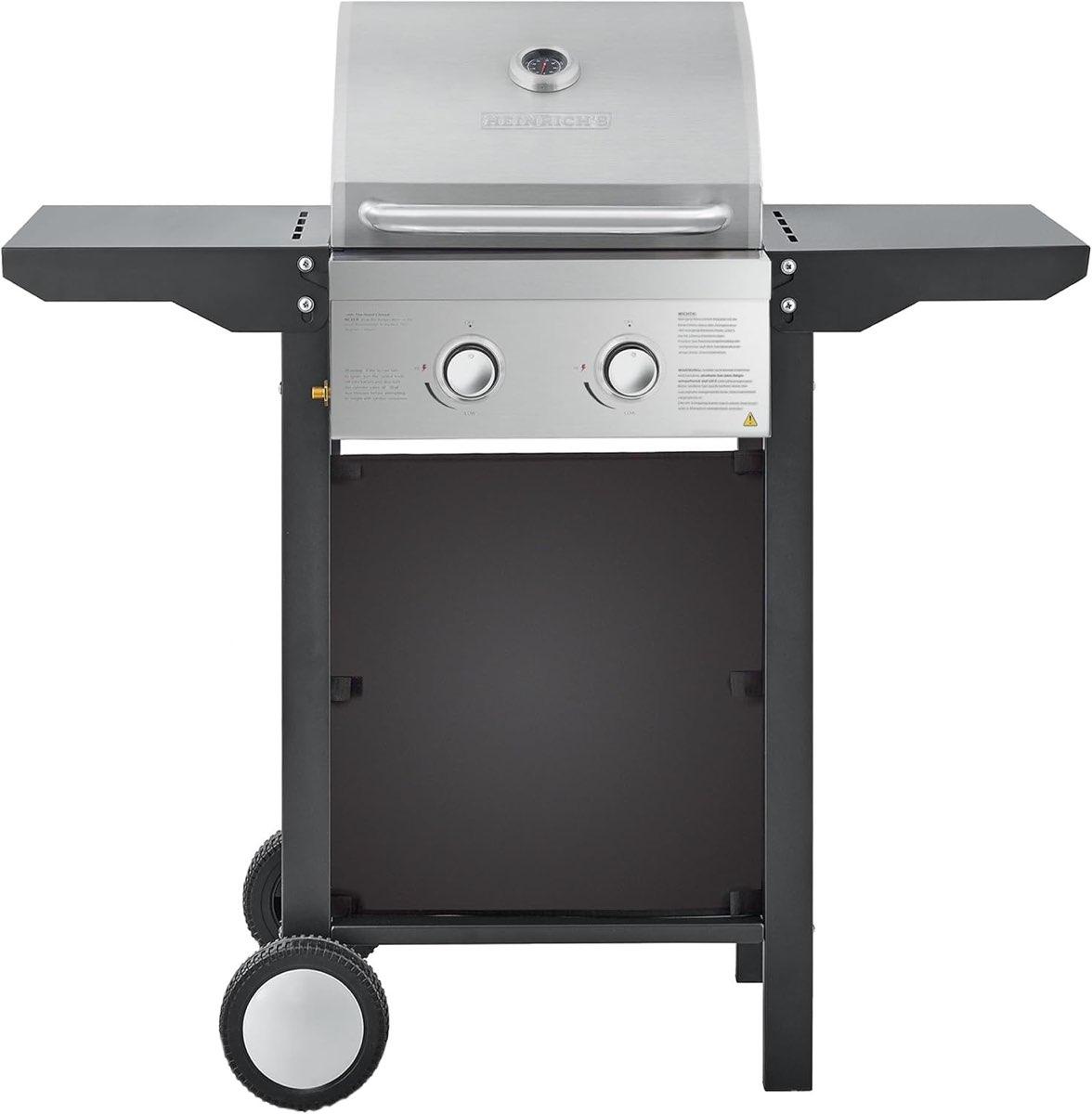 Heinrichs HGG 8521