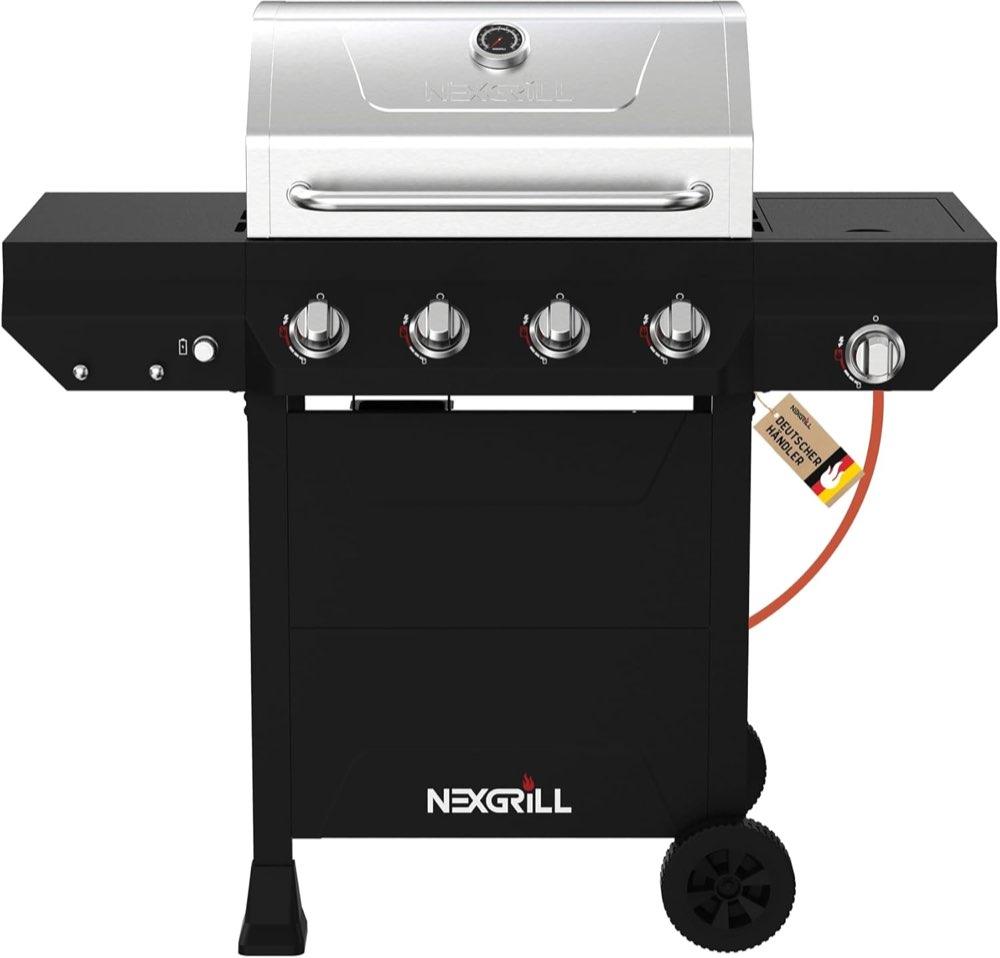 Nexgrill Classic 4
