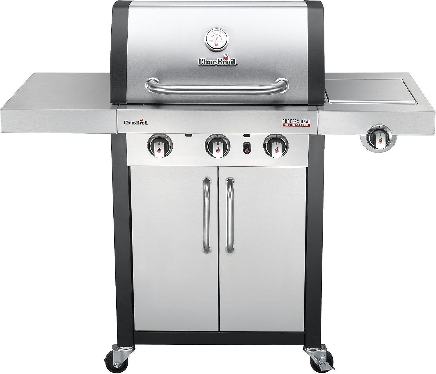Char-Broil Professional 3400 S