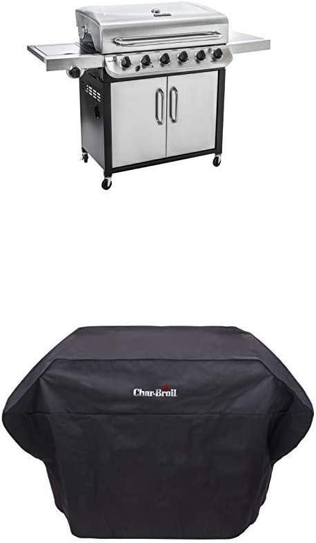 Char-Broil Convective 640 S XL