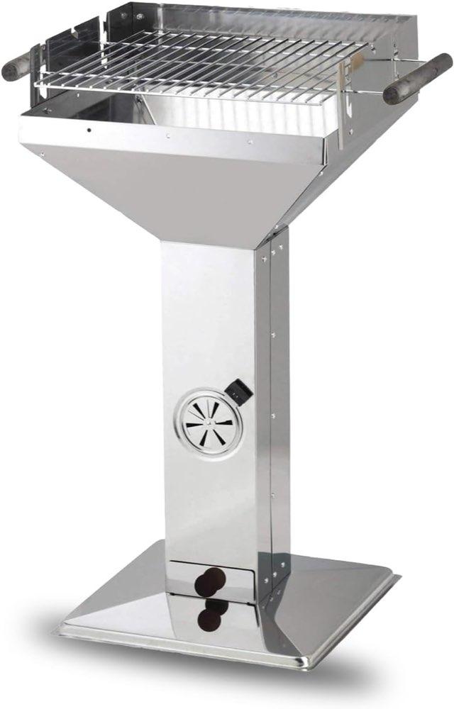 ACTIVA Erfurt Trichtergrill