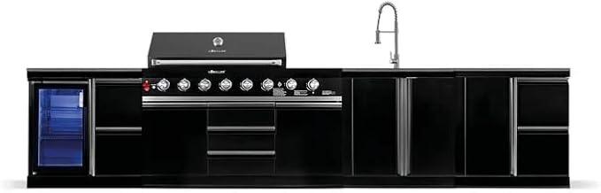 GORILLER BLACKBACK L2