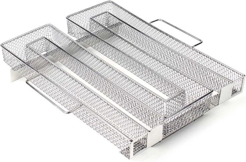 Wiltec Sparbrand 22,5 cm