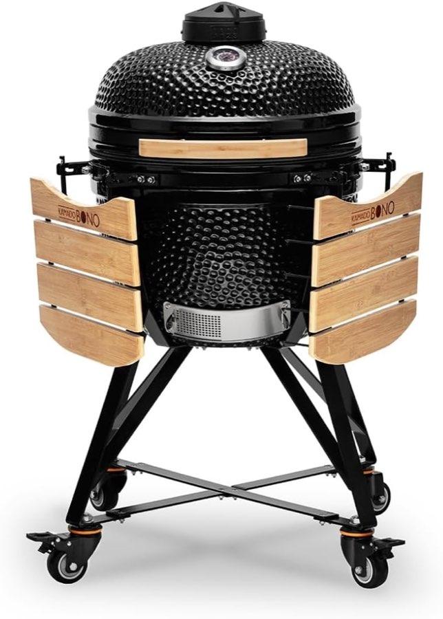 Keramikgrill Produktbild