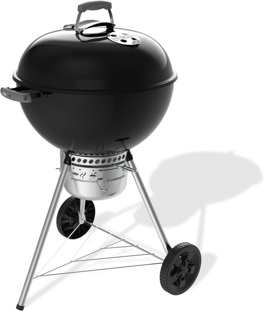 Weber Weber Original Kettle Premium 57 cm