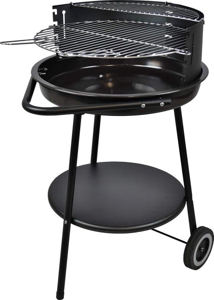 ACTIVA Holzkohlegrill Johannesburg