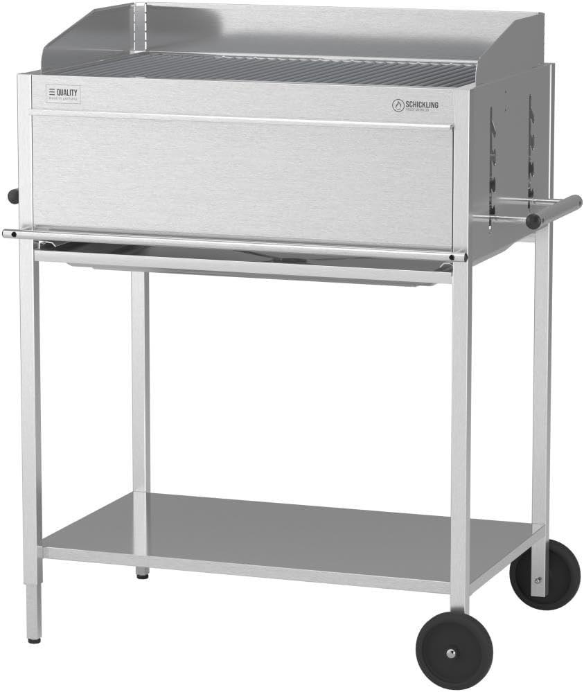 Schickling Grill Produktbild