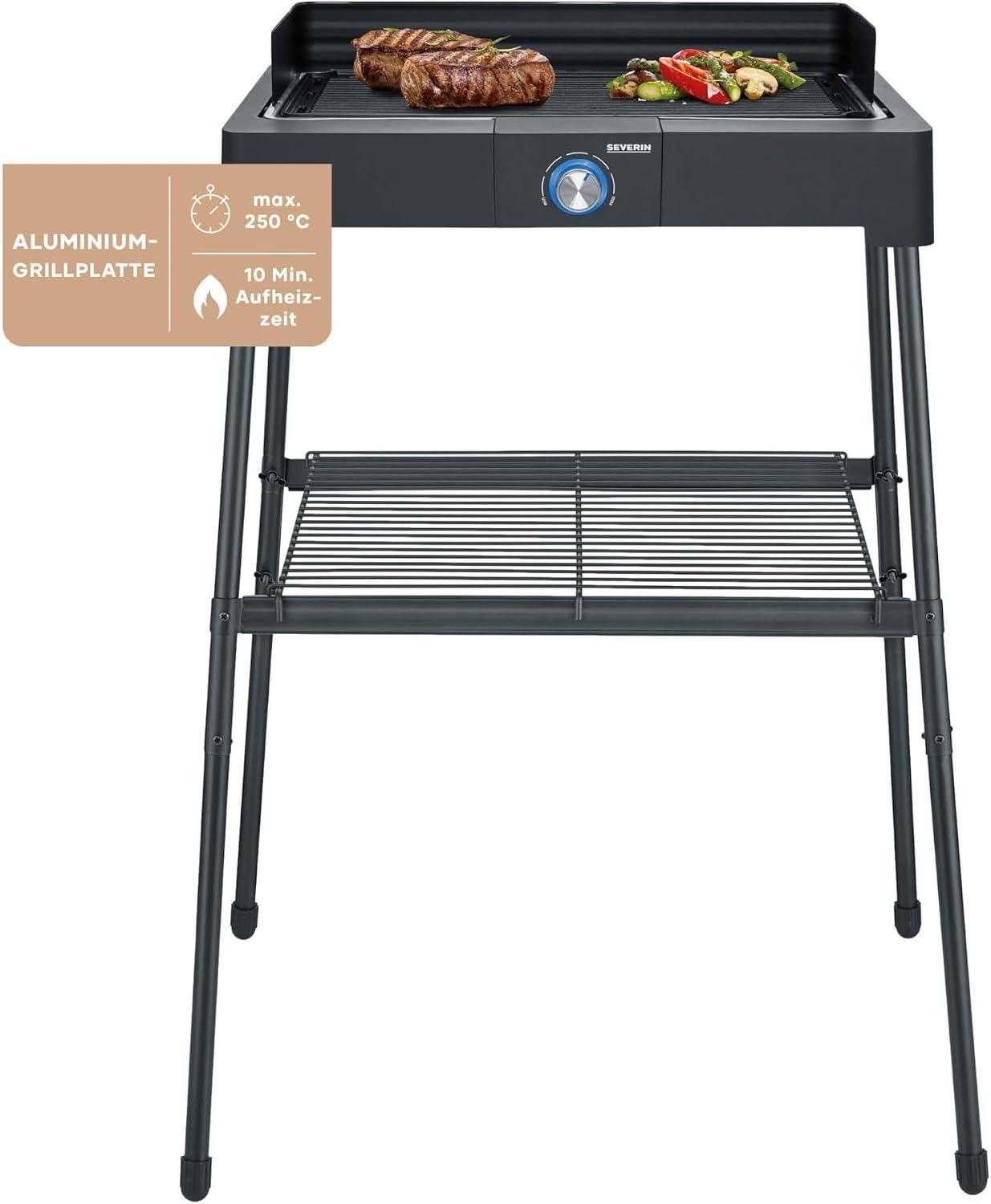 SEVERIN Severin PG 8568 - Produktbild