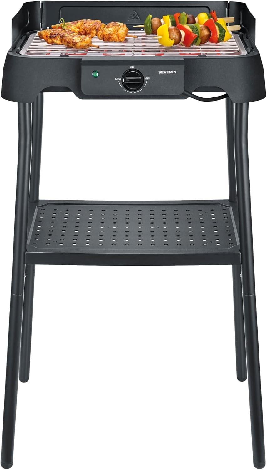Severin PG 8594